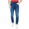 Duke Urban Men Smart Fit Stretchable Jeans (SDD5537)