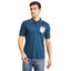 Duke Men Half Sleeve Cotton Polo Tshirt (ON3051)
