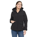 Duke Urban Women Full Sleeve Jacket (SDZ4090)