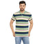 Duke Stardust Men Half Sleeve Polo Neck Cotton T-shirt (1069)