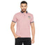 Duke Stardust Men Half Sleeve Polo Neck Cotton T-shirt (LF5871)