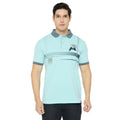 Duke Urban Men Half Sleeve Cotton Polo Tshirt (LF7402)