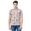 Duke Men Half Sleeve Cotton Tshirt (LF7771)