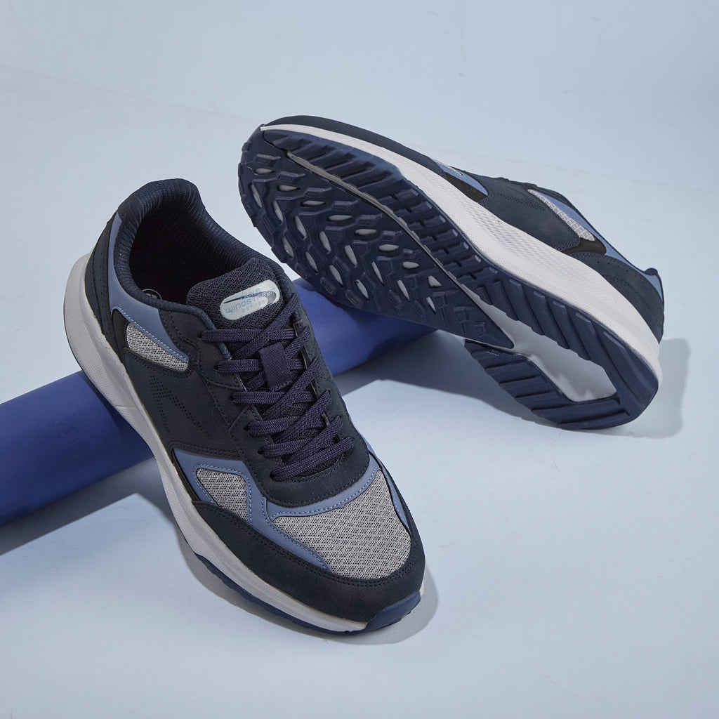 Duke Mens Sports Shoes (FWOL2186)