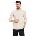 Duke Urban Men Full Sleeve Cotton Shirt (SDO8PLCA)