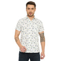 Duke Urban Men Half Sleeve Cotton Shirt (SDO4PRM)