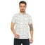 Duke Men Half Sleeve Cotton Shirt (SDO4PRM)