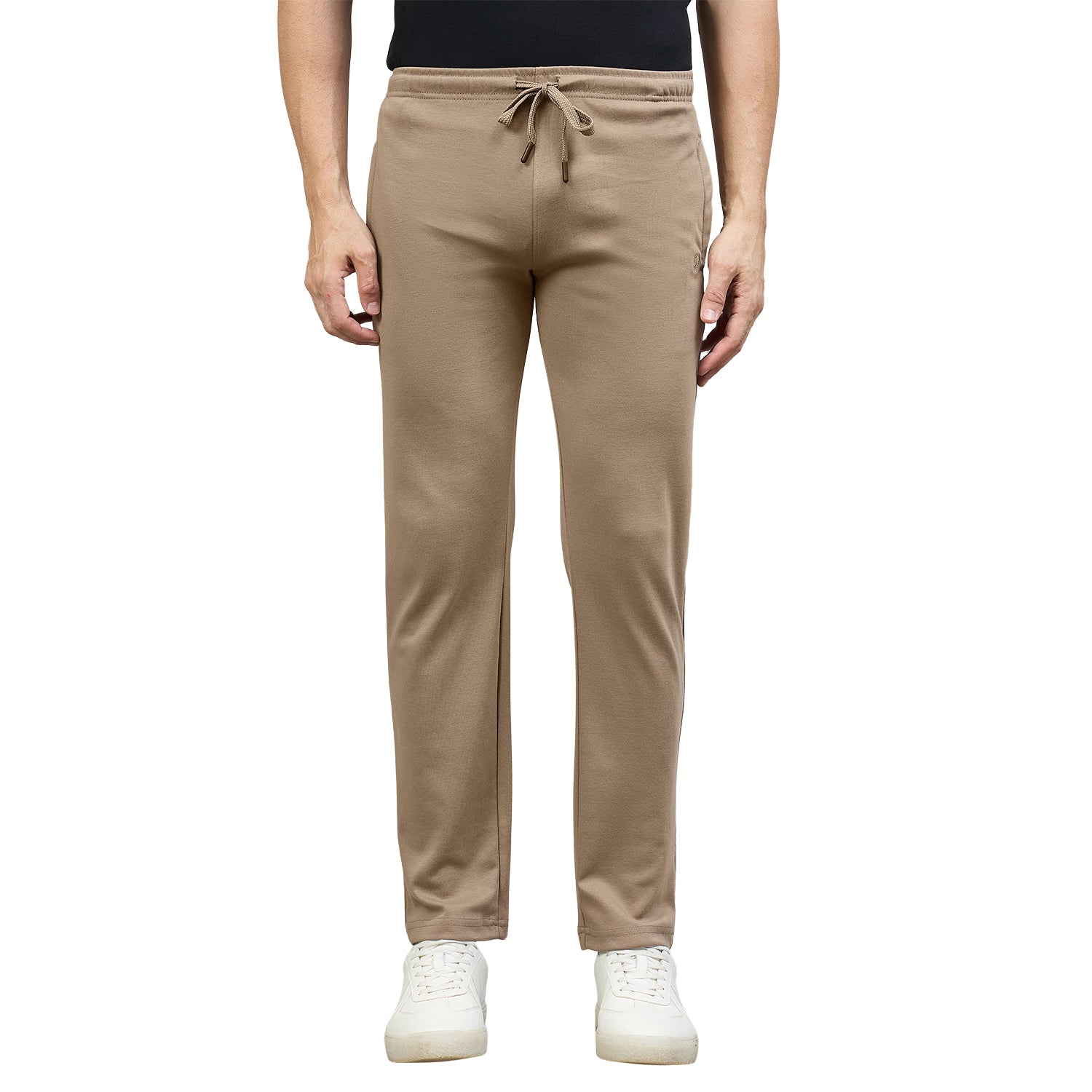 Duke Urban Men Regular Fit Solid Lower (LF9000T)