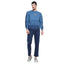 Duke Urban Men Round Neck Tracksuit (LF6037)