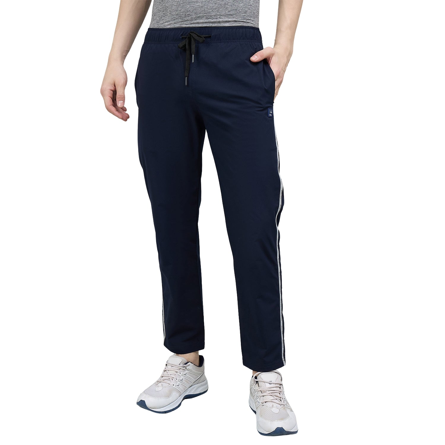 Duke Urban Men Knitted Designer Lowers (LF9082)