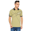 Duke Urban Men Half Sleeve Cotton T-shirt (ONLF268)