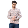 Duke Urban Men Full Sleeve Regular Sweater (SDS2270)