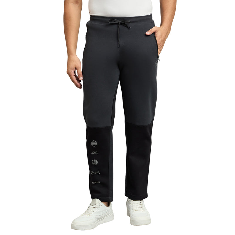 Duke Urban Men Classic Fit Track Pant (LF9034)