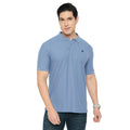 Duke Urban Men Half Sleeve Cotton Polo Tshirt (SD65)