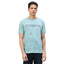 Duke Urban Men Graphic Print Half Sleeve Round Neck Casual Tshirt (LF7540)