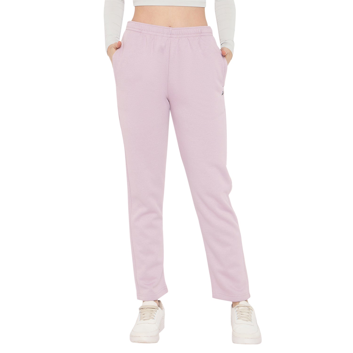 Duke Urban Women Regular Track Pant (LFX1002L)