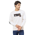 Duke Urban Men Round Neck Regular Sweatshirt (LF6347)
