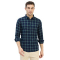 Duke Urban Men Full Sleeve Cotton Shirt (SDO9028)