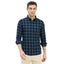 Duke Men Full Sleeve Cotton Shirt (SDO9028)