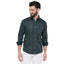 Duke Stardust Men Full Sleeve Cotton Shirt (SDO7PRG)