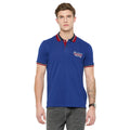 Duke Urban Men Half Sleeve Cotton Tshirt (LF4956)