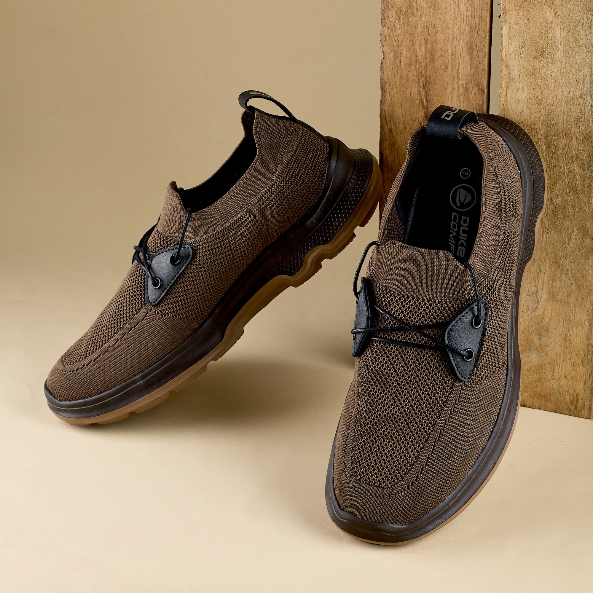 Duke Mens Sports Shoes (FWOL2219)