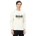 Duke Urban Men Round Neck Full Sleeve Regular Sweatshirt (LF6511)
