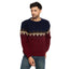 Duke Stardust Men Full Sleeve Round Neck Pullover (SDS648)