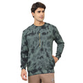 Duke Urban Men Round Neck Regular Sweatshirt (LF6334)