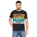 Duke Stardust Men Half Sleeve Round Neck Cotton T-shirt (1082)