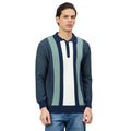 Duke Urban Men Half Sleeve Regular Sweater (SDS2358)