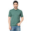 Duke Men Half Sleeve Cotton Tshirt (LF7640)
