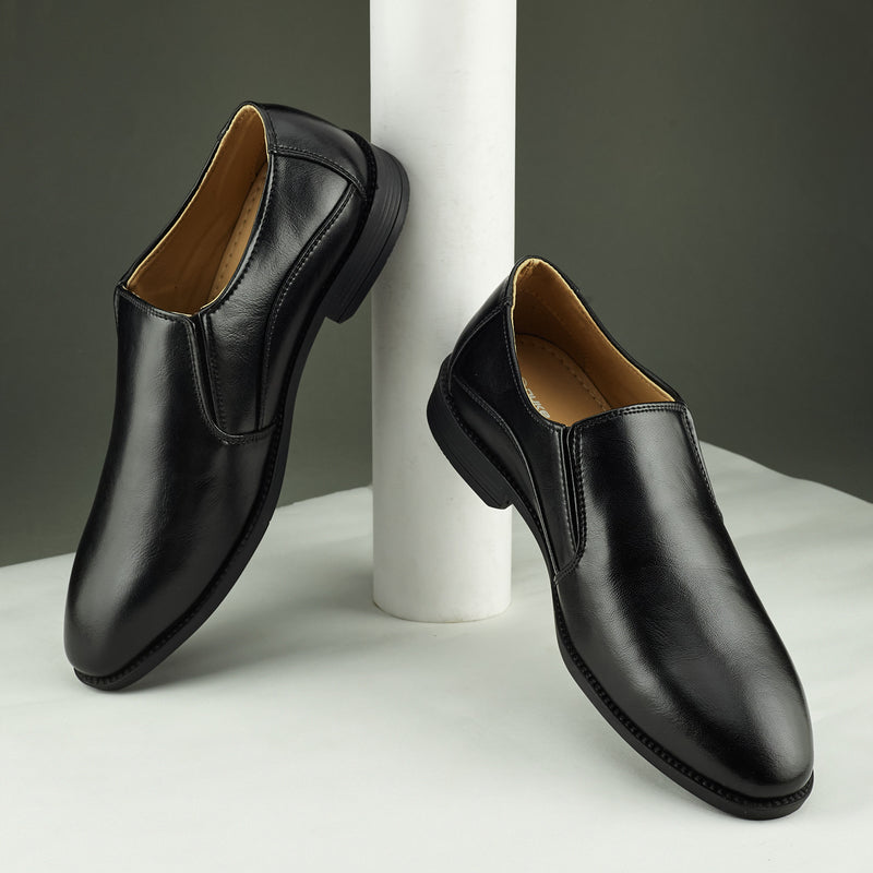 Duke Men's Sleek Formal Shoes (FWOL5067)