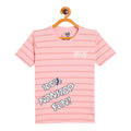 Duke Urban Boys Half Sleeve Cotton T-Shirt (LF703)