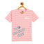 Duke Stardust Boys Half Sleeve Cotton T-Shirt (LF703)