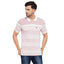 Duke Stardust Men Half Sleeve Polo Neck Cotton T-shirt (LF7016)