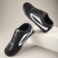 Duke Mens Casual Sneakers (FWOL2586)