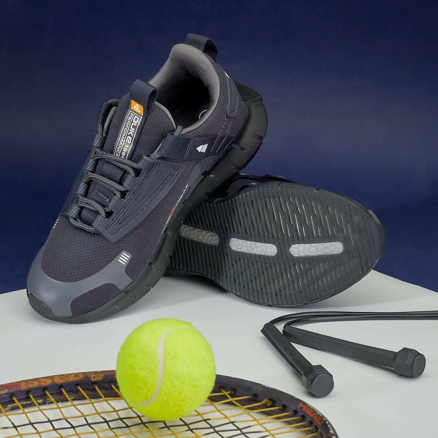 Duke Men Sports Shoes (FWOL2031)