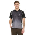 Duke Urban Men Half Sleeve Cotton Sports Tshirt (GD1220)