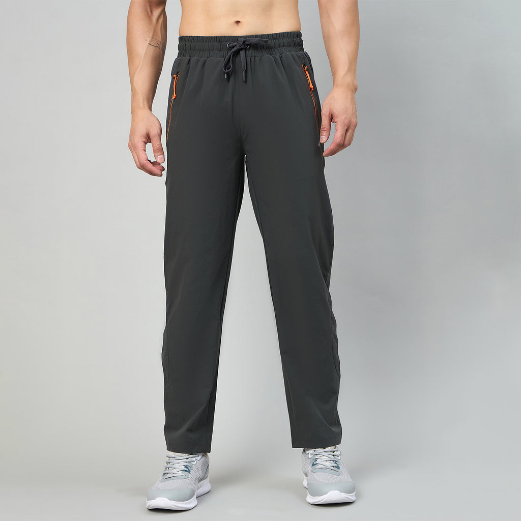 Duke Men Regular Fit Trackpant (MLF9017T)