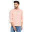 Duke Stardust Men Full Sleeve Cotton Shirts (SDO8PLCL)