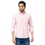 Duke Men Full Sleeve Cotton Shirt (SDO8PLOB)