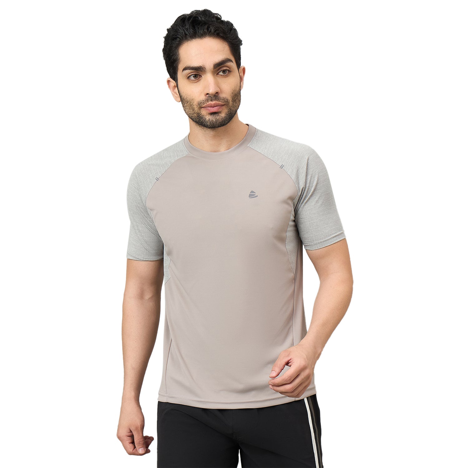 Duke Urban Men Half Sleeve Sports Tshirt (GD1239)