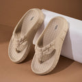 Duke Mens Flip Flops (FWC6222)