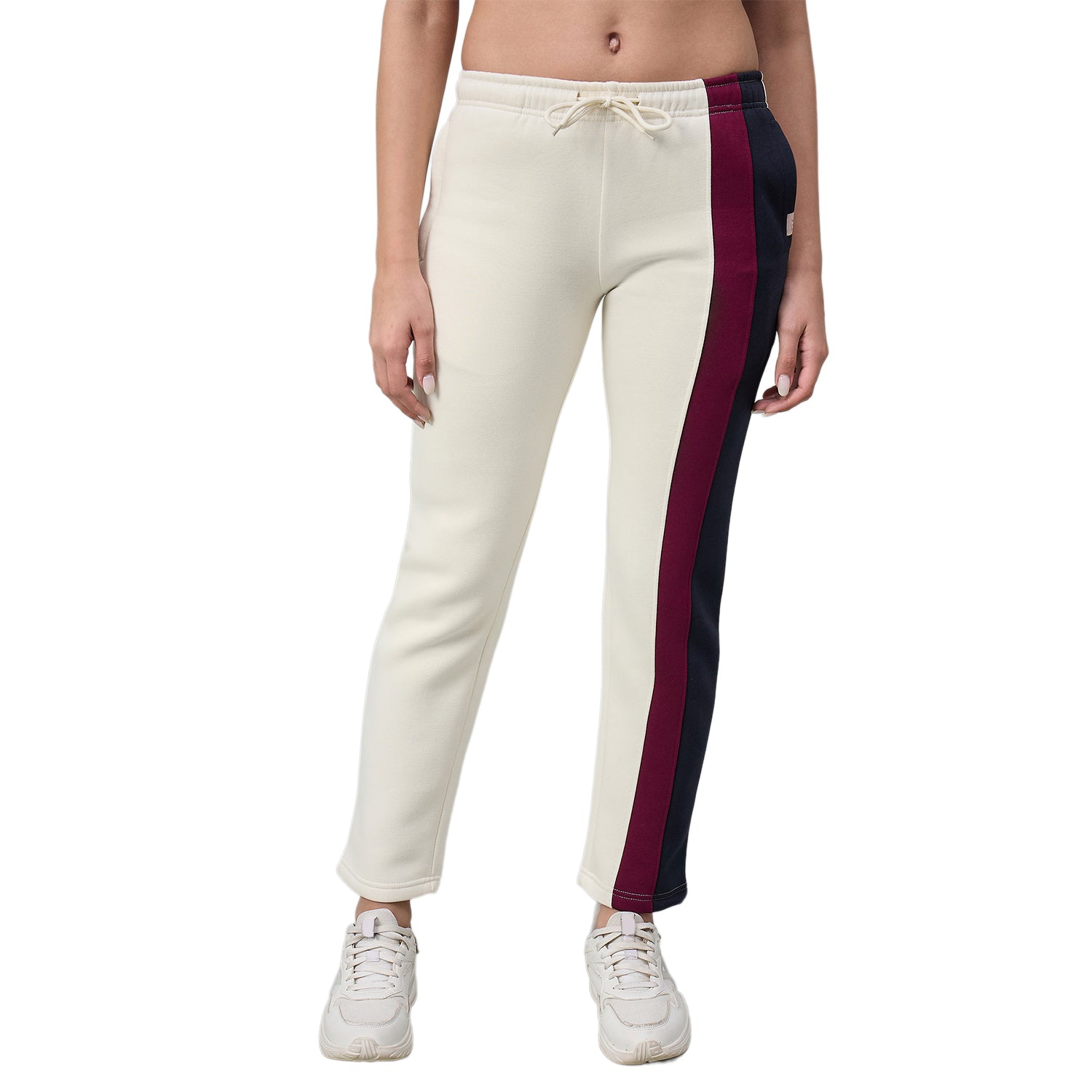 Duke Urban Women Stylish Knitted Casual Lowers (LFX5006L)