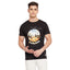 Duke Stardust Men Half Sleeve Cotton T-shirt (ONLF196)