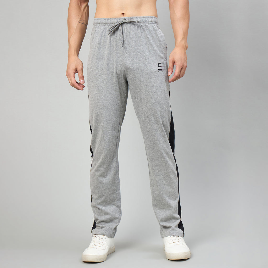 Duke Urban Men Regular Track Pant (LF9080)
