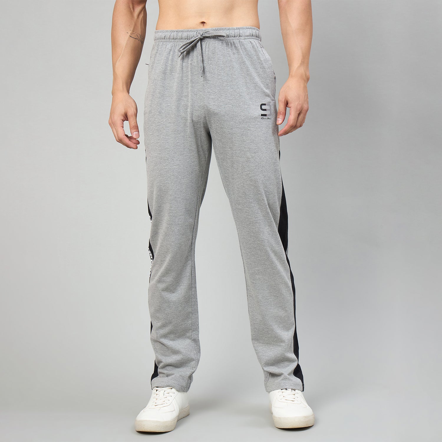 Duke Urban Men Regular Track Pant (LF9080)