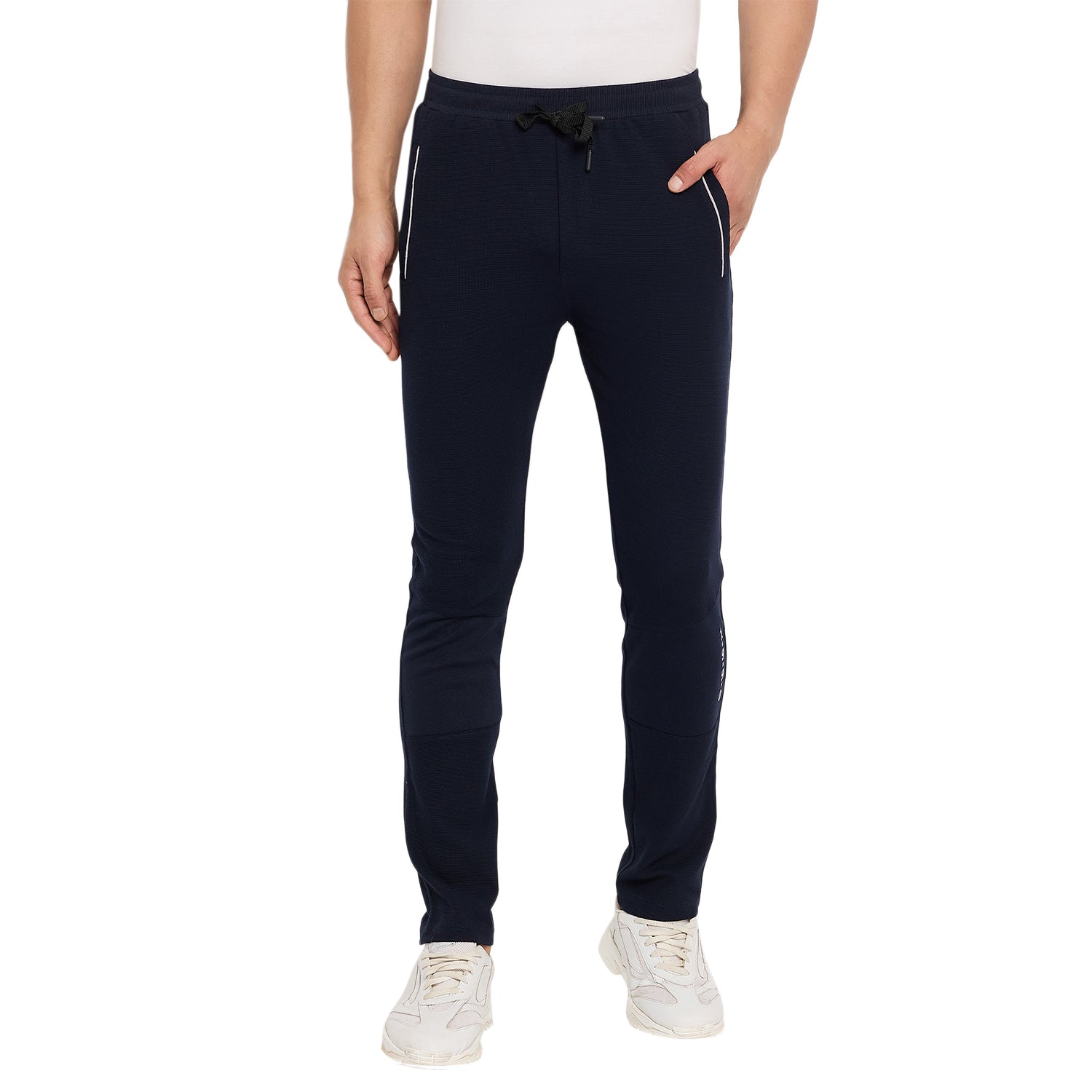Duke Urban Men Relaxfit Track Pant (LF9016)