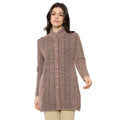 Duke Urban Women Full Sleeve Long Sweater (SDS1360)